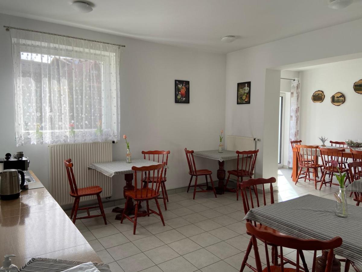 Apartamento Holcyna 21 Brenna Exterior foto