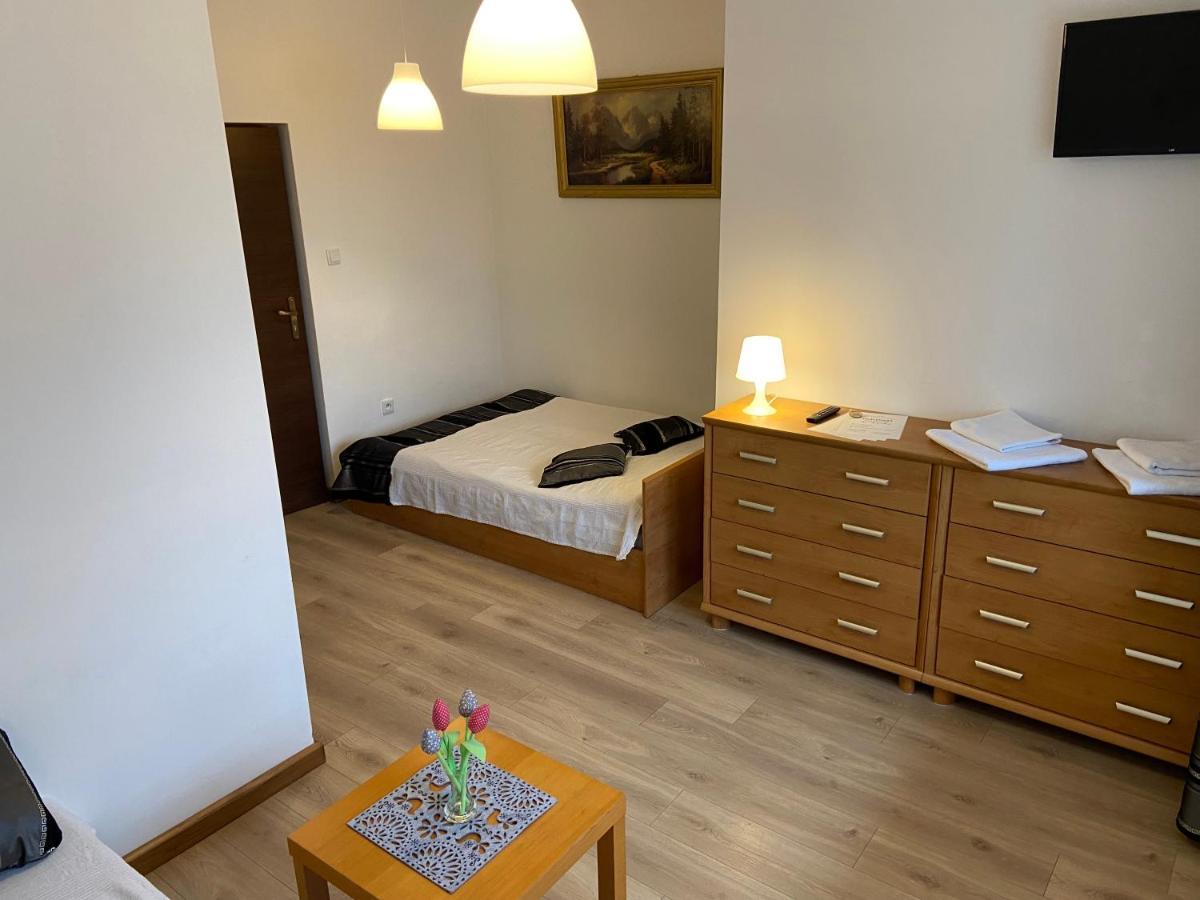 Apartamento Holcyna 21 Brenna Exterior foto