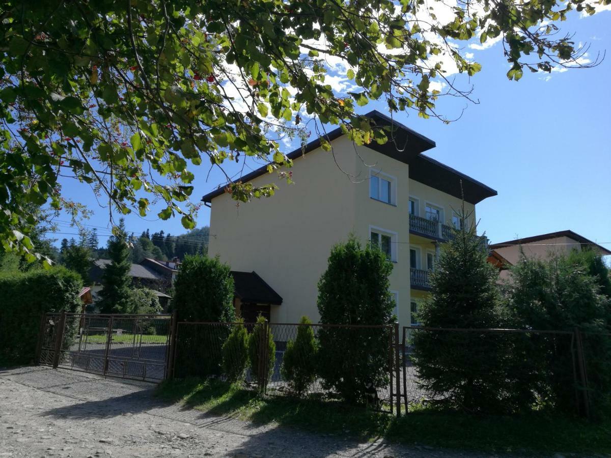 Apartamento Holcyna 21 Brenna Exterior foto