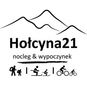Apartamento Holcyna 21 Brenna Exterior foto